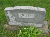 Griffis, Robert M. and Mary E.